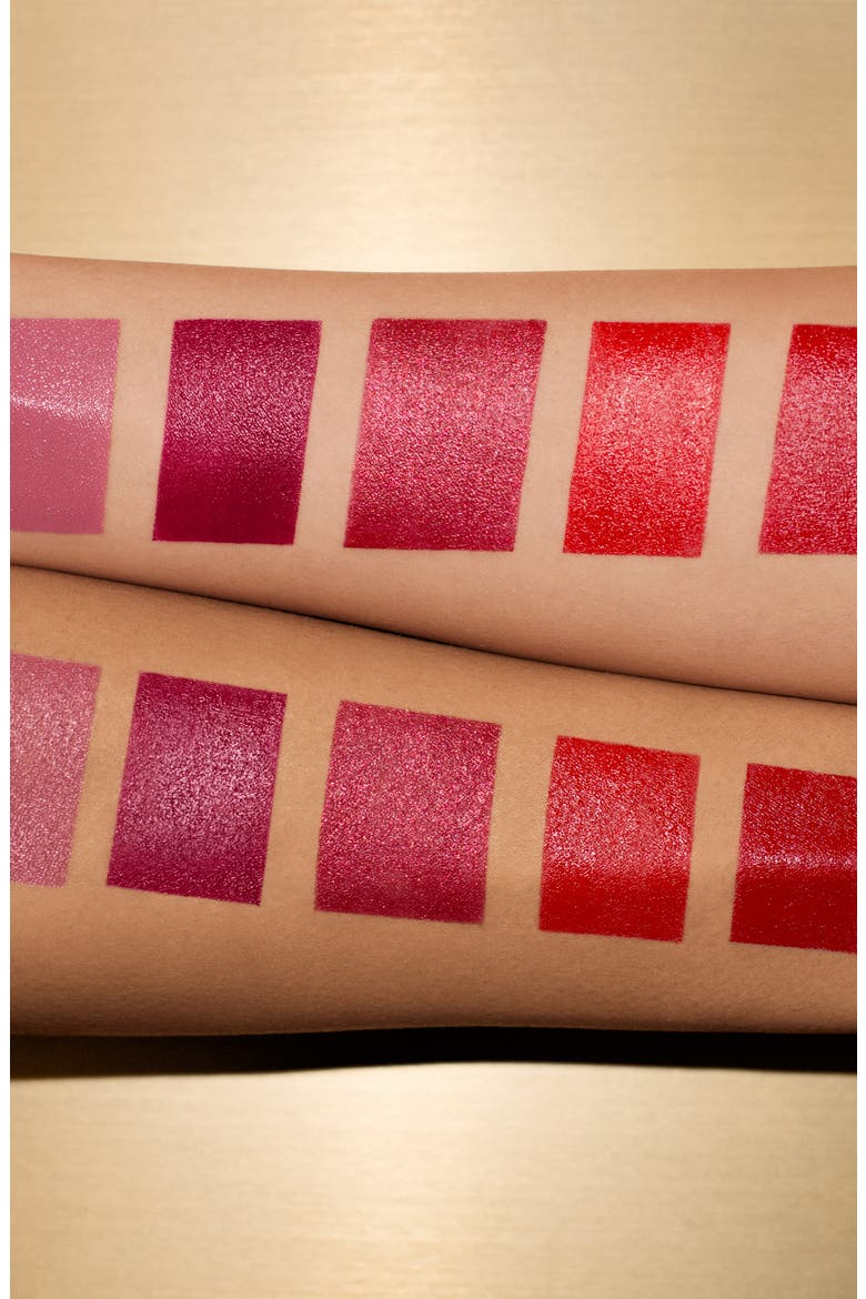 Pure Color Desire Crème Lipstick, Alternate, color, UNSPEAKABLE-CHROME