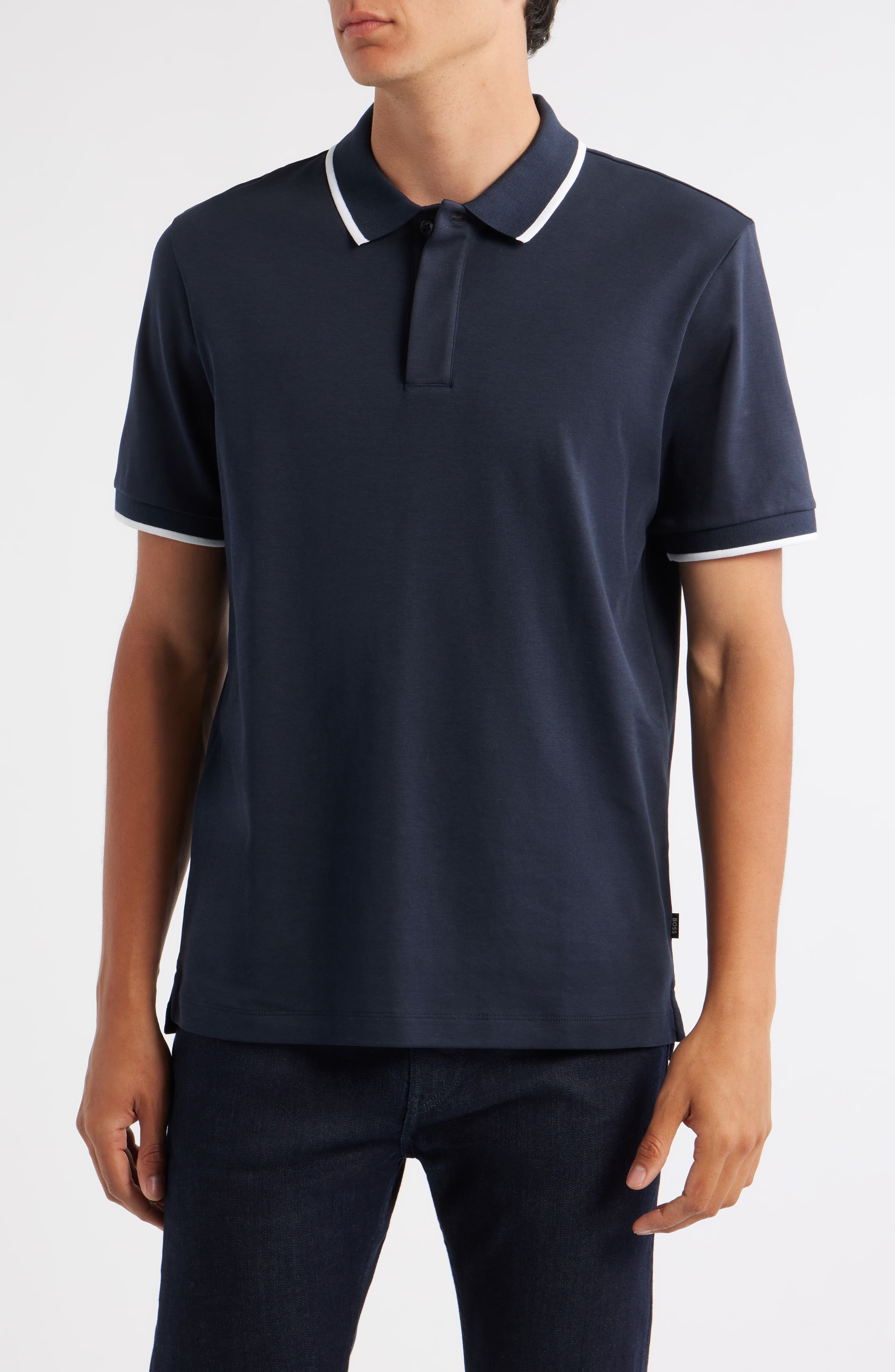 DARK BLUE