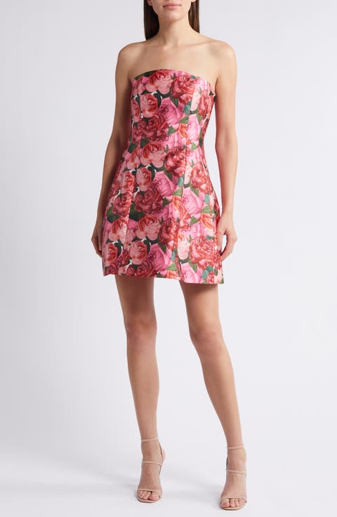 Sequin Sanza Dress by Sachin & Babi | Rent the Runway