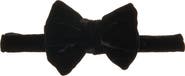TOM FORD Fluid Velvet Bow Tie