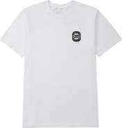 OVERTIME Vision Cotton Graphic T-Shirt