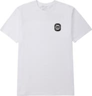 OVERTIME Vision Cotton Graphic T-Shirt