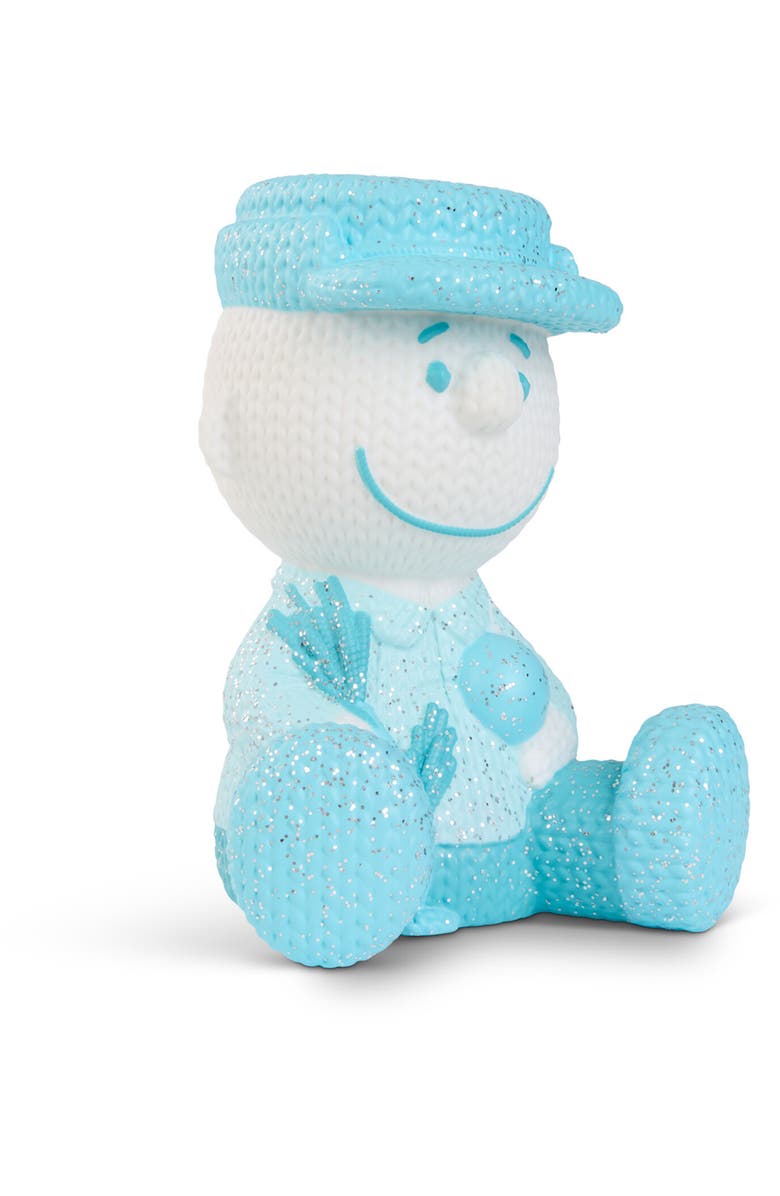 Handmade By Robots Peanuts - Charlie Brown, Alternate, color,