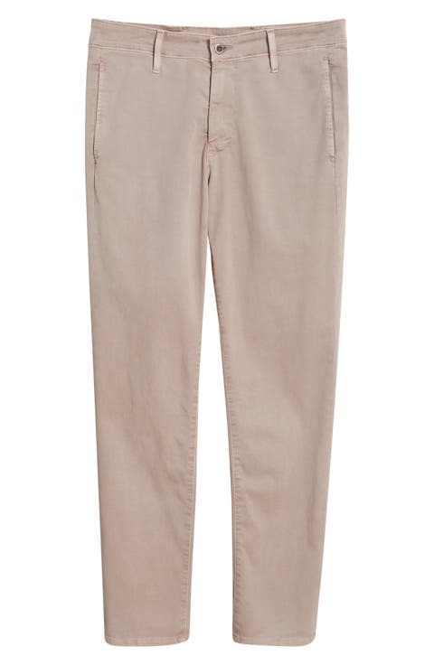 Men's Beige Pants | Nordstrom