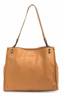 Lenox Leather Satchel