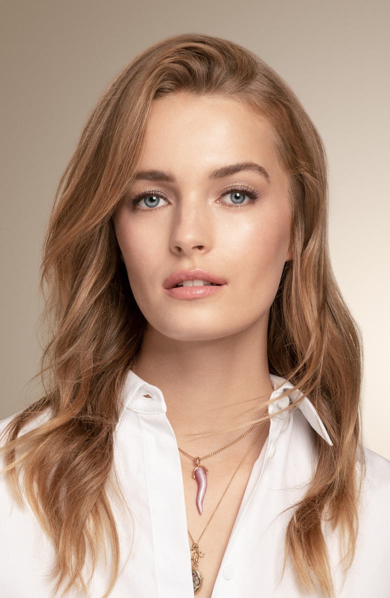 Chantecaille Giraffe Eyeshadow Palette, Alternate, color, 