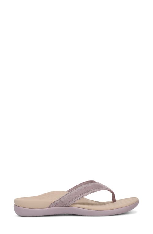 Vionic Tide 2.0 Flip Flop In Multi