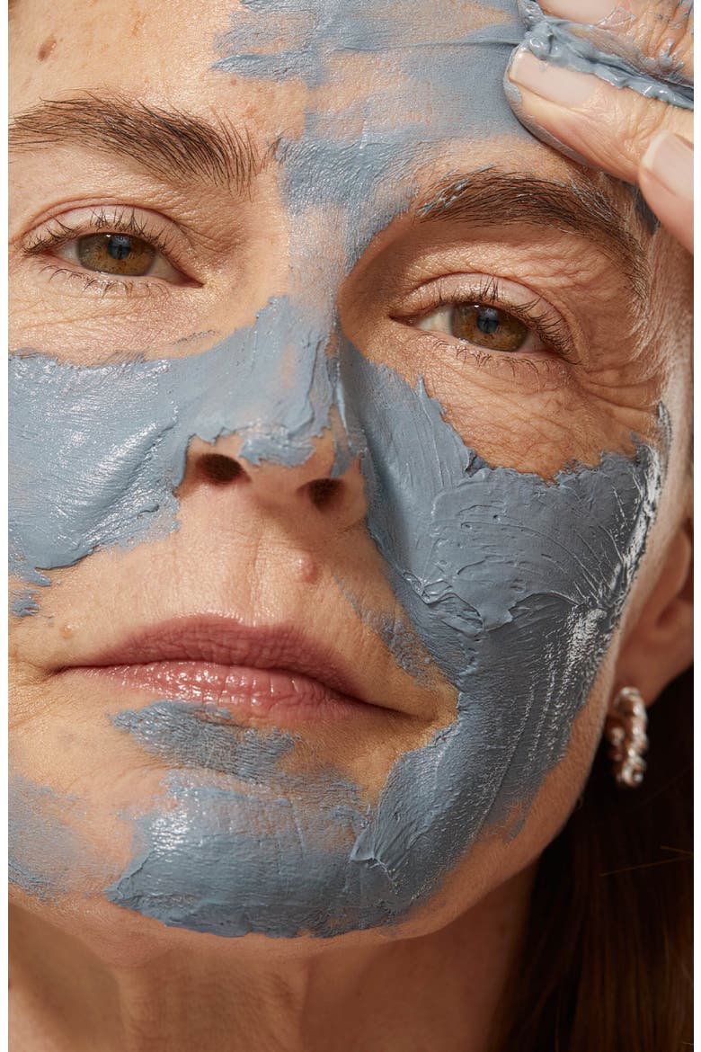 Superclay Purify + Clear Power Mask, Alternate, color, NO COLOR