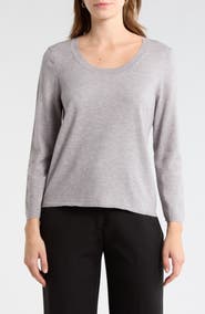 ELIE ELIE TAHARI Crewneck Sweater