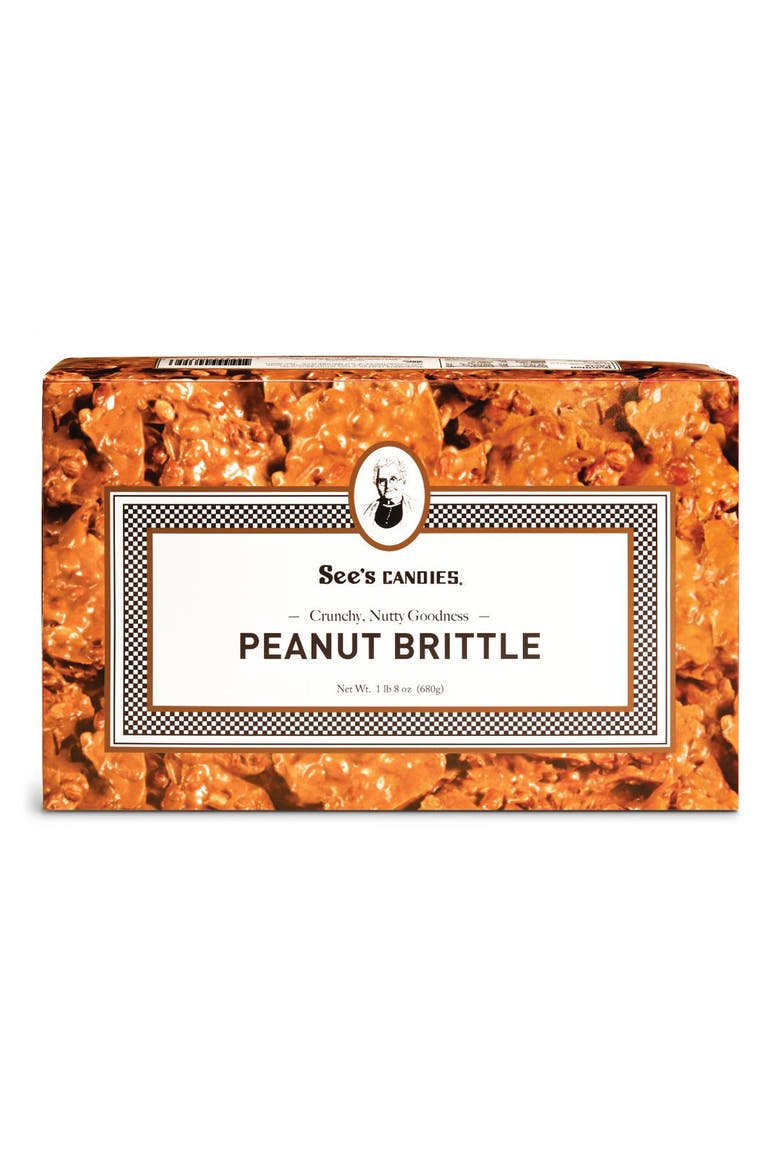 Peanut Brittle Box, Main, color, NO COLOR
