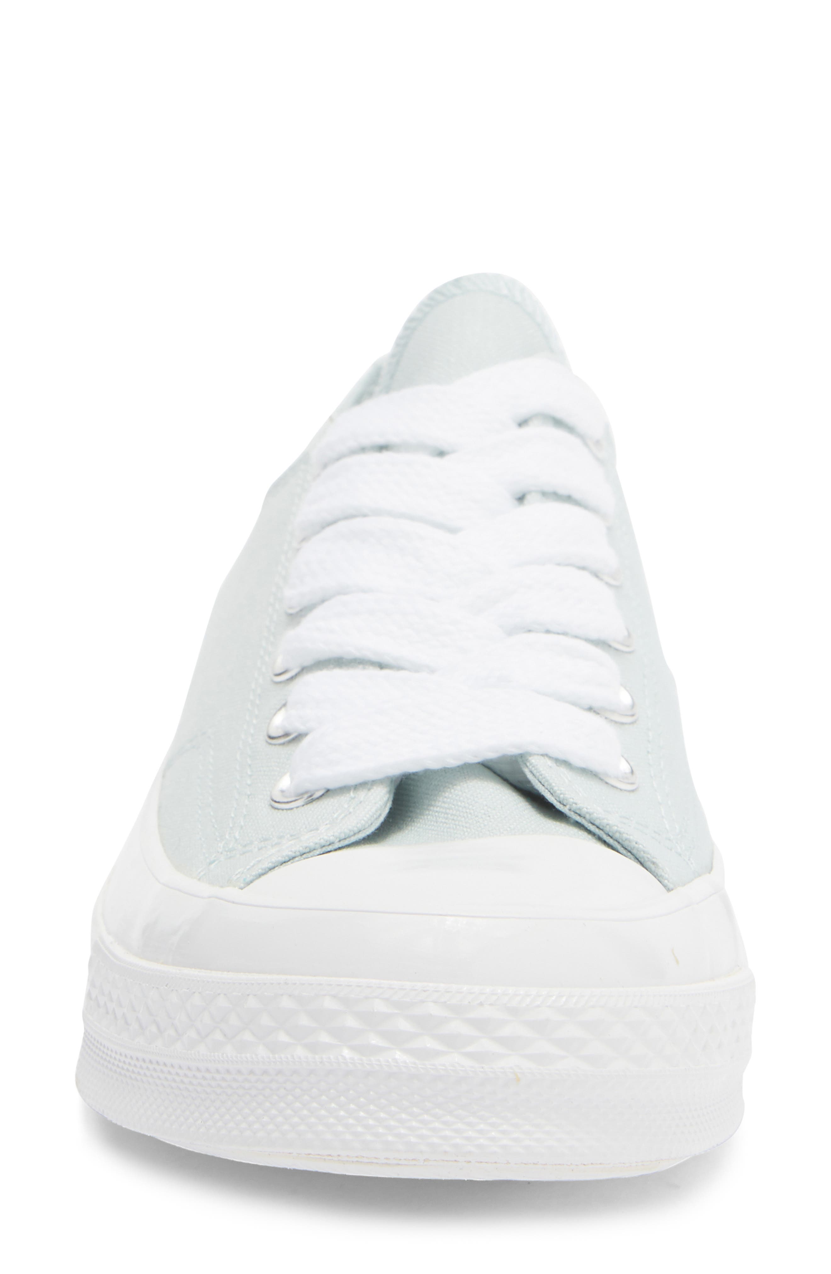 Converse Chuck Taylor<sup>®</sup> All Star<sup>®</sup> 70 Ox Low Top Sneaker, Alternate, color, You Dew You/ Mountain Teal