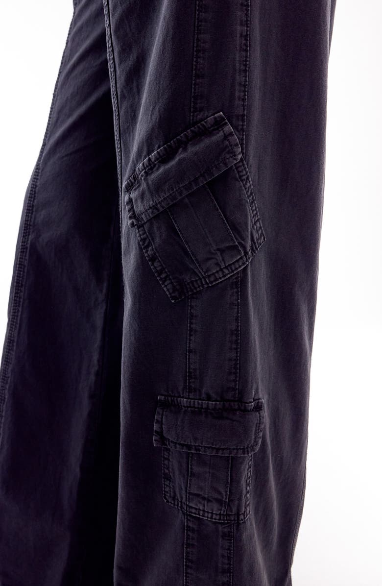 BDG Urban Outfitters Y2K Low Rise Cargo Pants, Alternate, color, 