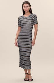 Rebecca Taylor Laine Sweater Dress