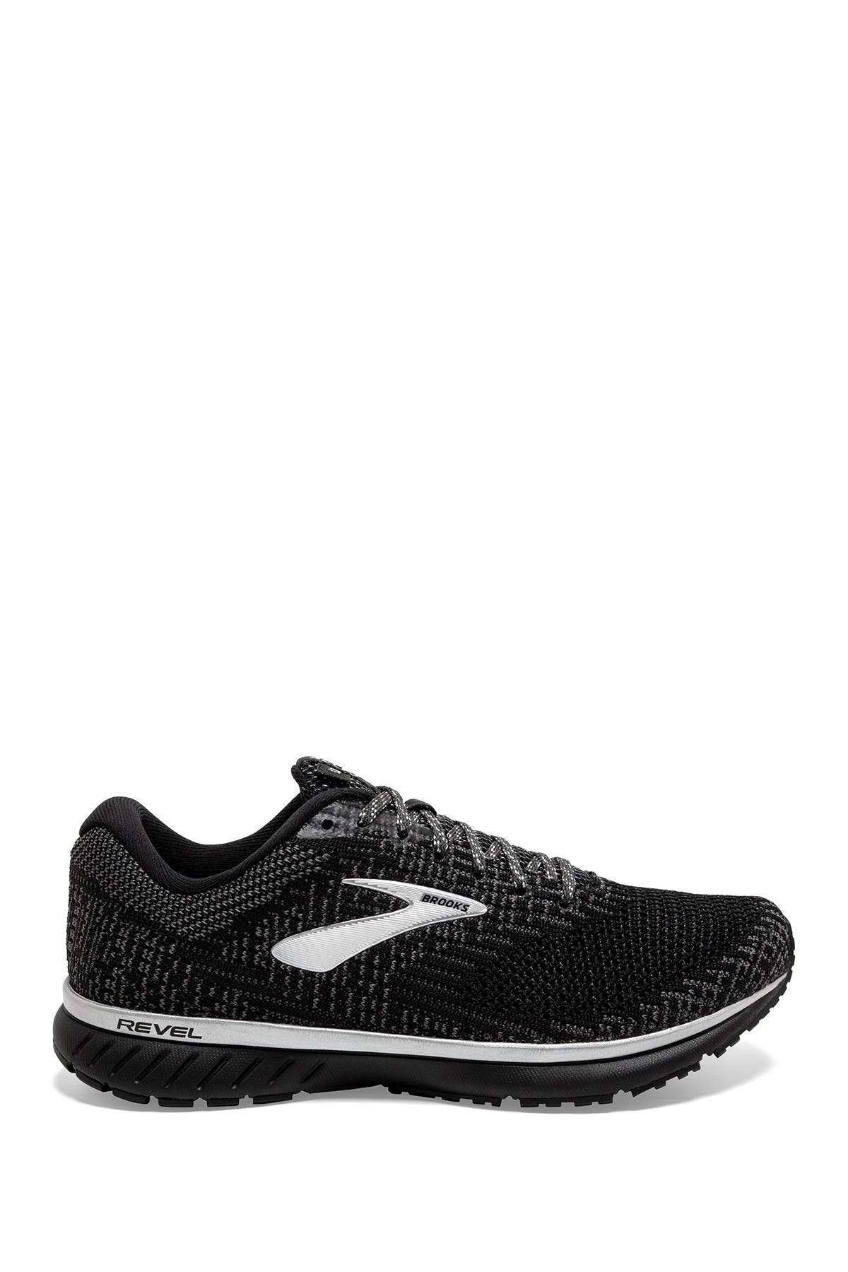 Brooks Revel 3 Running Shoe, Alternate, color, 