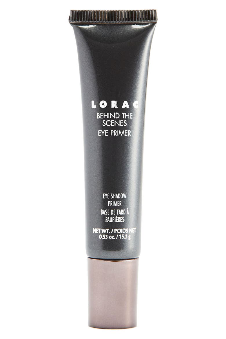 Behind the Scenes Eyeshadow Primer, Main, color, NO COLOR