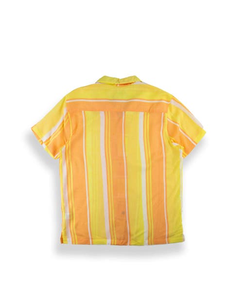 Sovereign Code Super Shirt In Orange