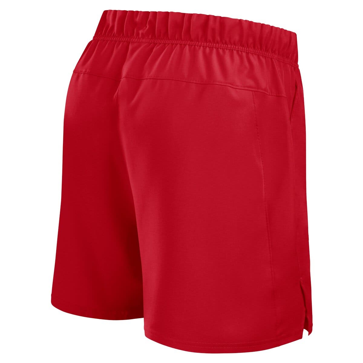 Nike Men's Nike Red St. Louis Cardinals Woven Victory Performance ...