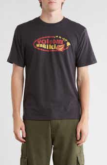 Volcom Radiostar Waikiki Graphic T-Shirt