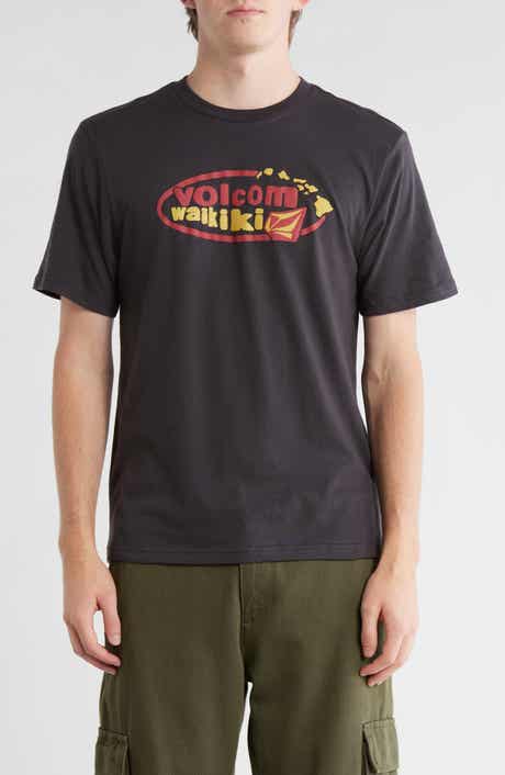 Volcom Radiostar Waikiki Graphic T-Shirt