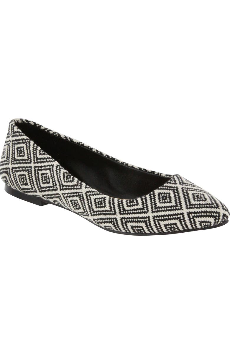 MIA Zander Flat, Main, color,