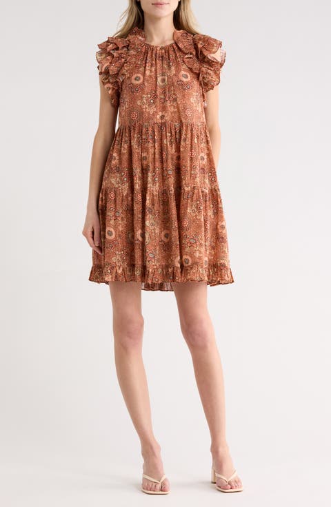 Adele Dress