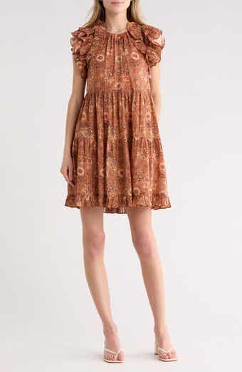 Ulla Johnson Adele Dress