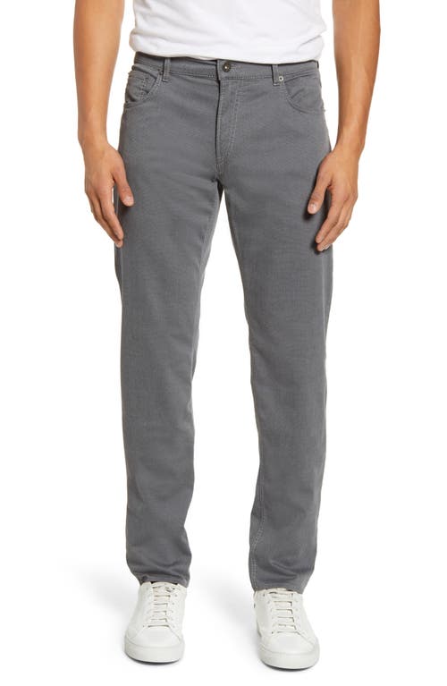 Brax Chuck Hi-Flex Pants in Graphit 