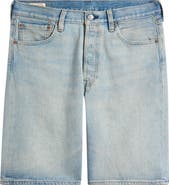 Levi's 501® Original Denim Shorts