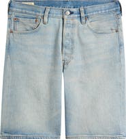 Levi's 501® Original Denim Shorts