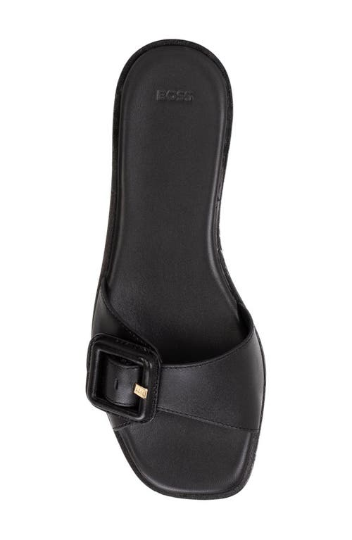Hugo Boss Boss Charlize Slide Sandal