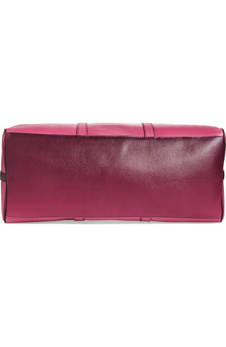 SANTO STUDIO x Jett Lawrence Duffle Bag, Alternate, color,