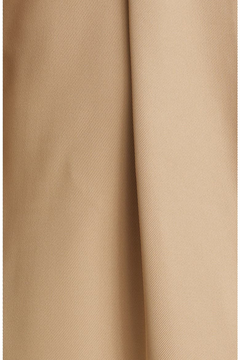 Cayadana Trench Coat, Alternate, color, MEDIUM BEIGE