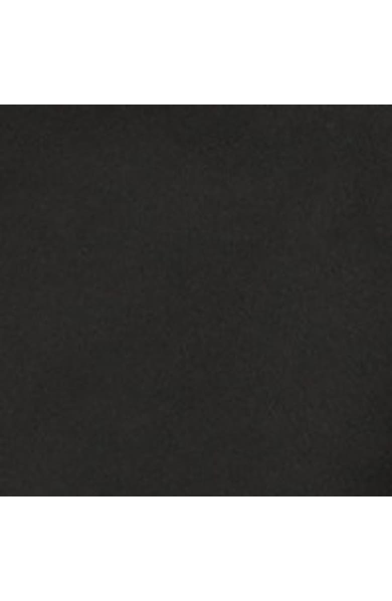 Yumi Tailored Cigarette Pants, Alternate, color, Black