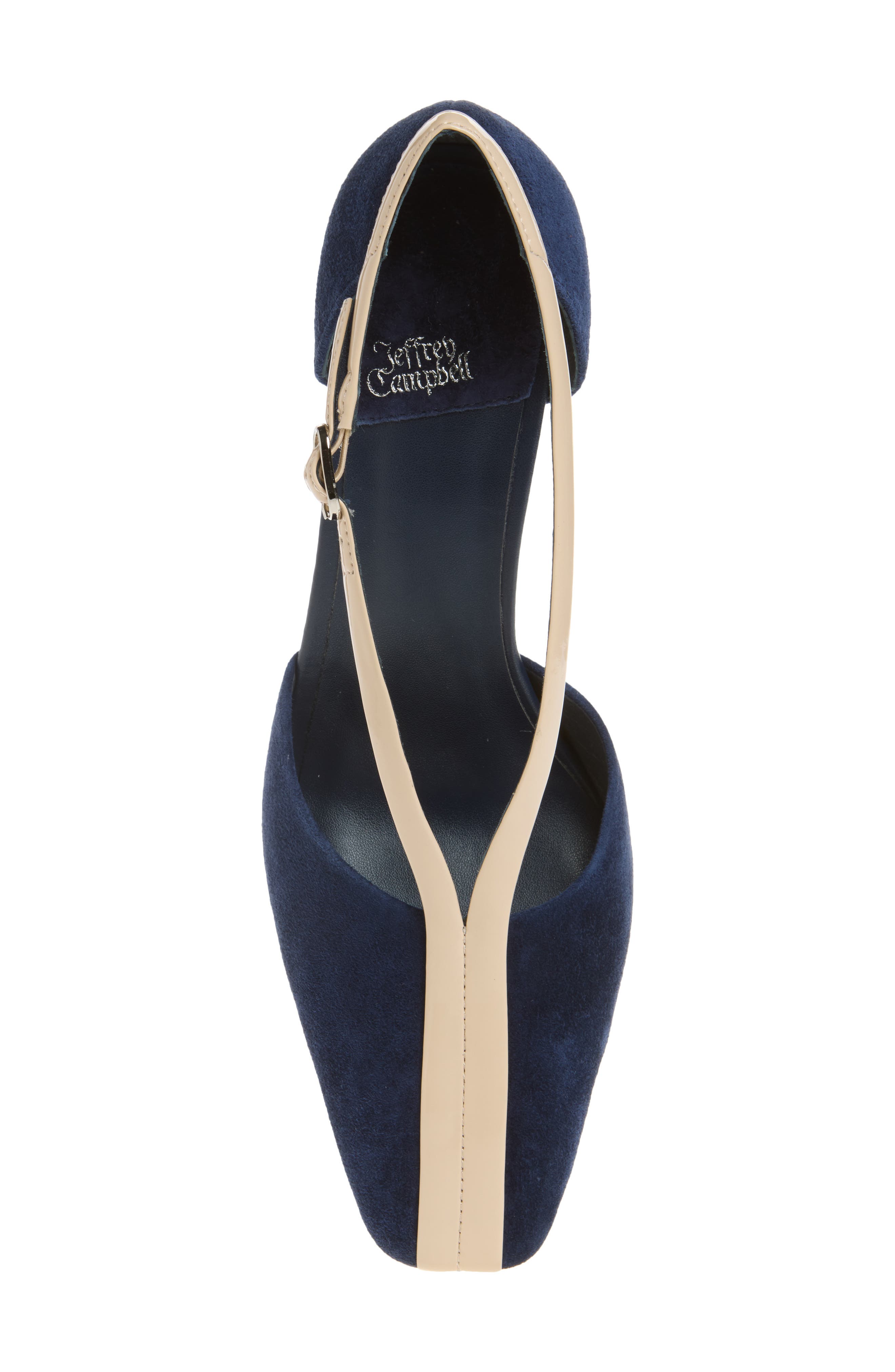 Mckinley Pump, Alternate, color, NAVY BEIGE