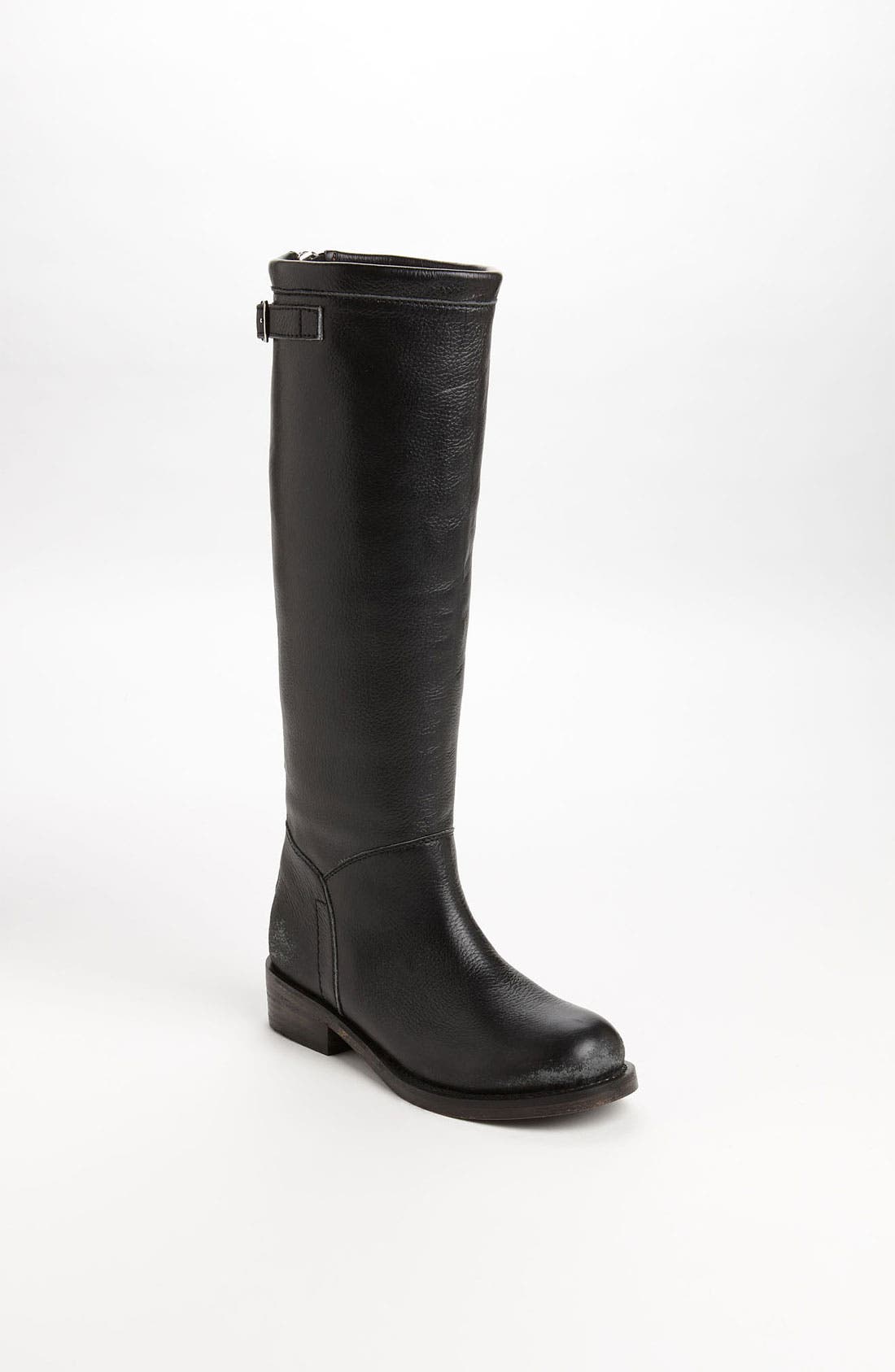 N.Y.L.A. 'Bravery' Boot, Main, color, 