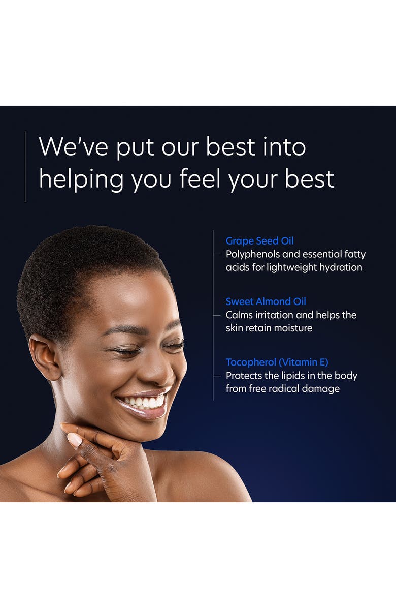 PCA Skin Daily Cleansing Oil, Alternate, color,