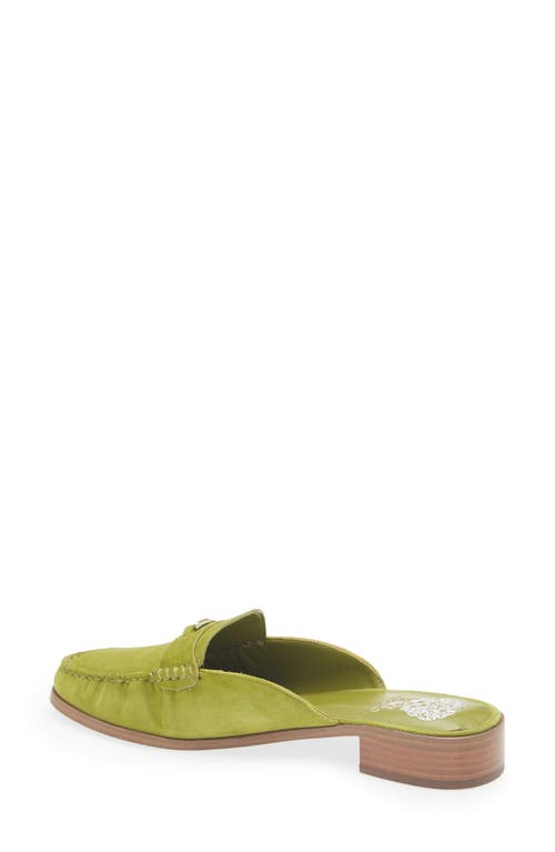Vince Camuto Cobby Mule In Multi