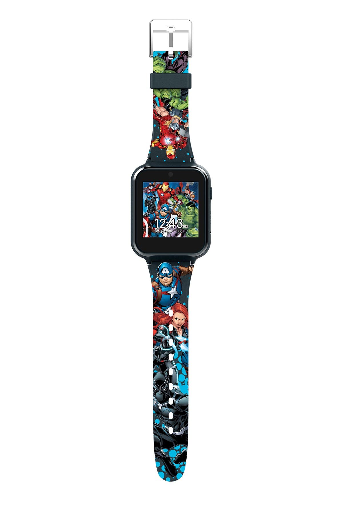 ITIME Avengers Kids Smart Watch (Men) | Nordstromrack