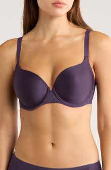 Chantelle Lingerie Norah Sweetheart Underwire T-Shirt Bra