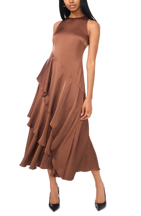 The Angie Dress