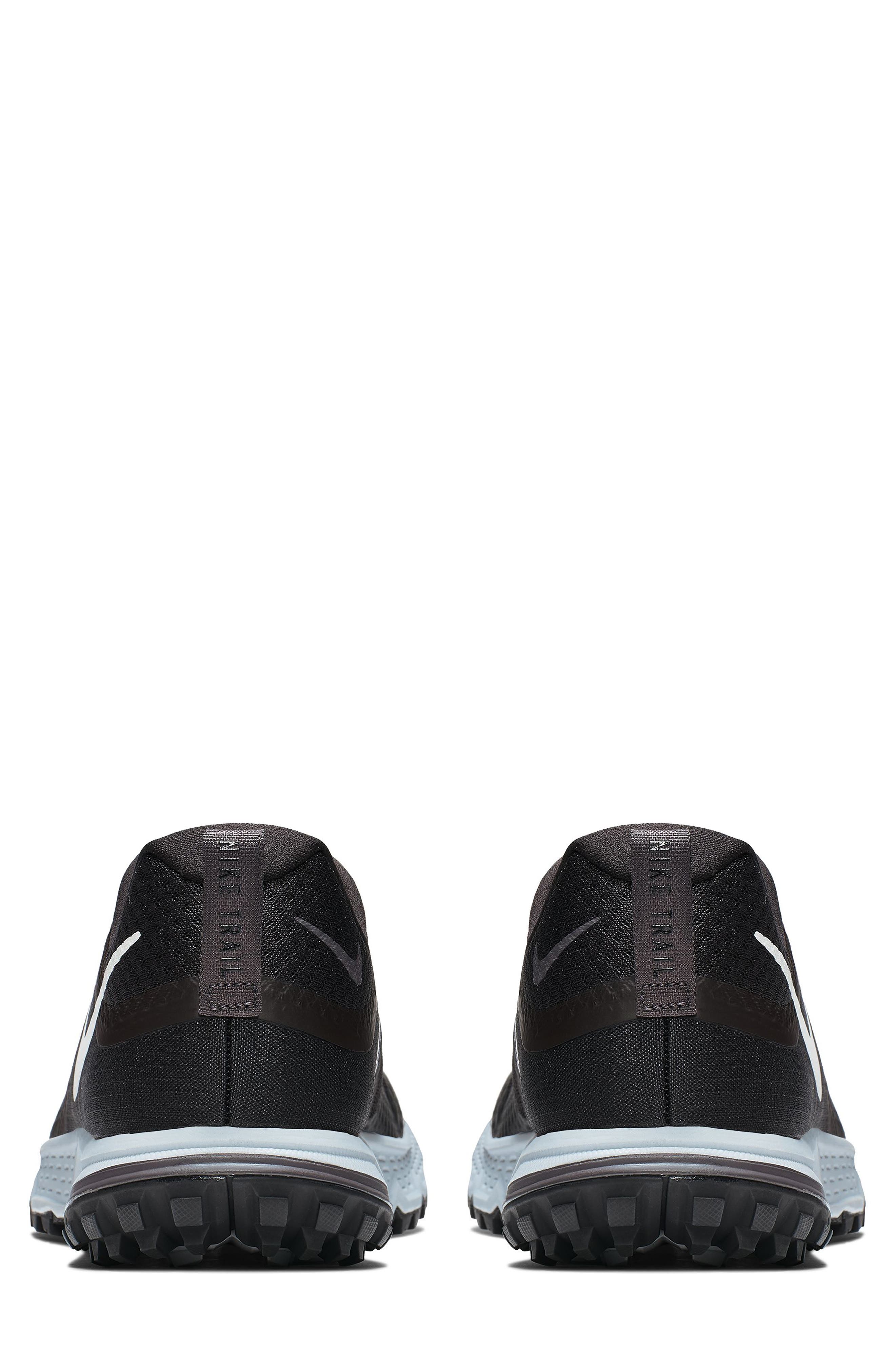 Nike Air Zoom Wildhorse 5 Trail Running Shoe, Alternate, color, 