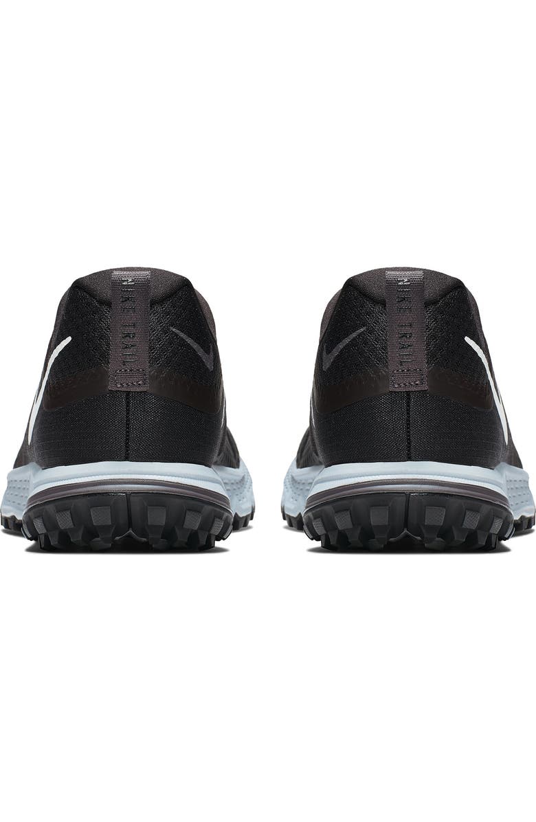 Nike Air Zoom Wildhorse 5 Trail Running Shoe, Alternate, color,
