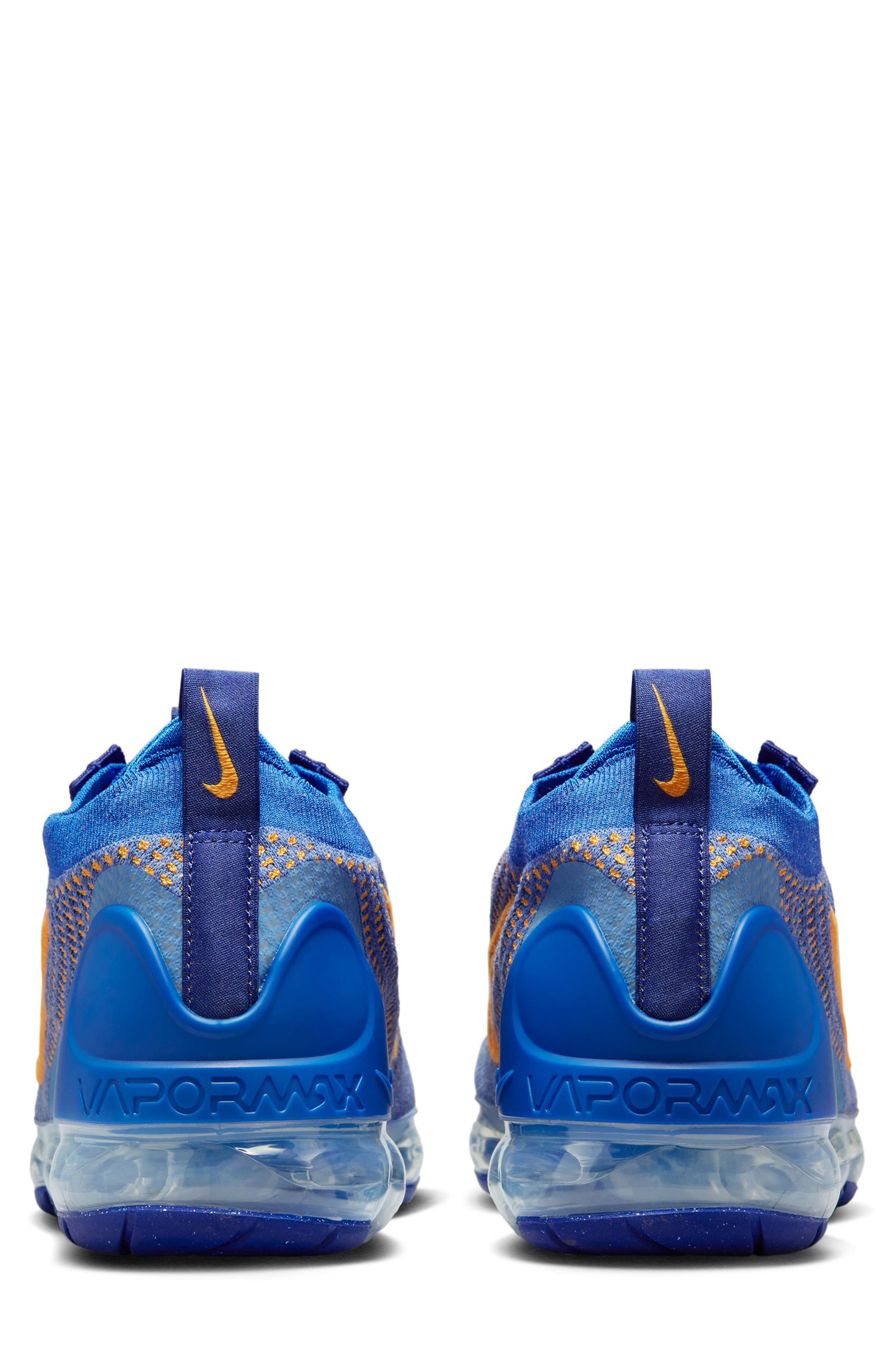 Nike Air VaporMax 2021 FK Sneaker, Alternate, color, 