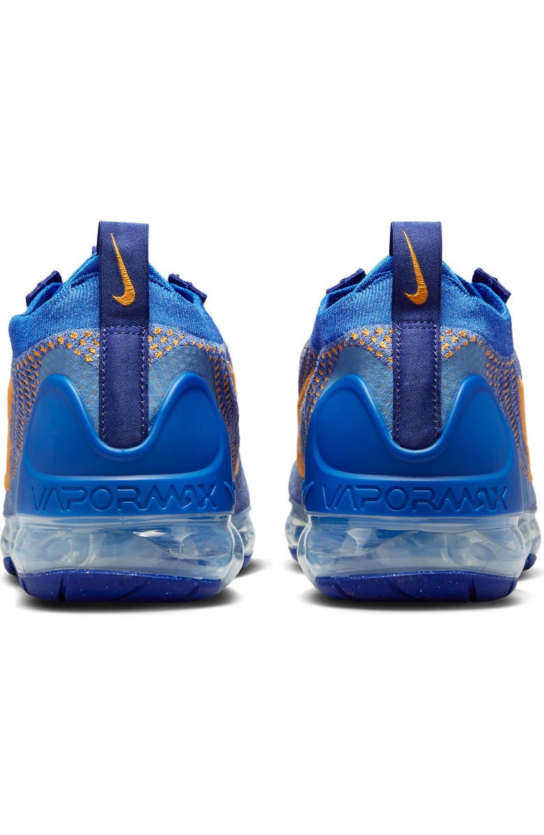 Nike Air VaporMax 2021 FK Sneaker, Alternate, color,