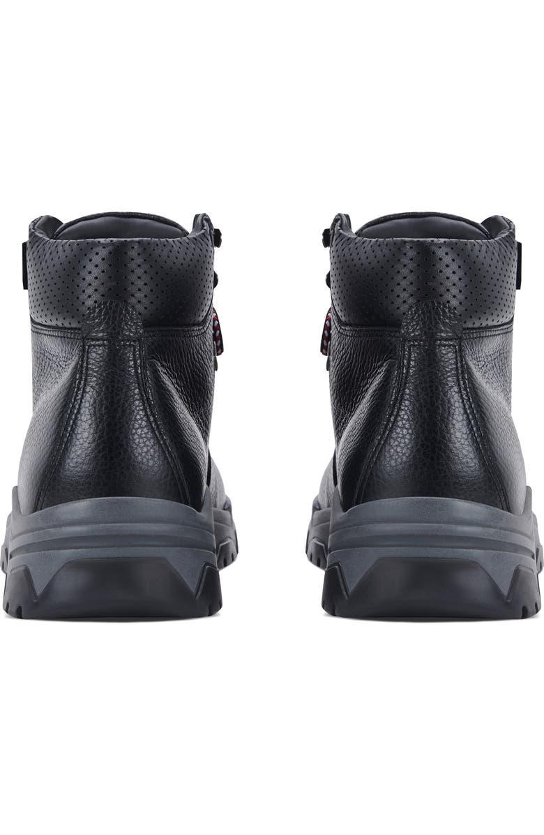 GREATS Park Hiker Shoe, Alternate, color, Nero