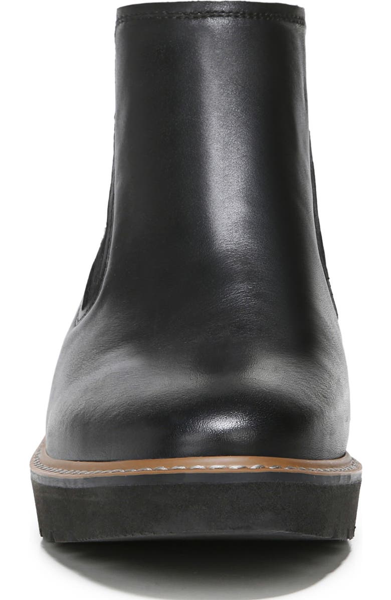 Naturalizer Annaleigh Wedge Bootie, Alternate, color,