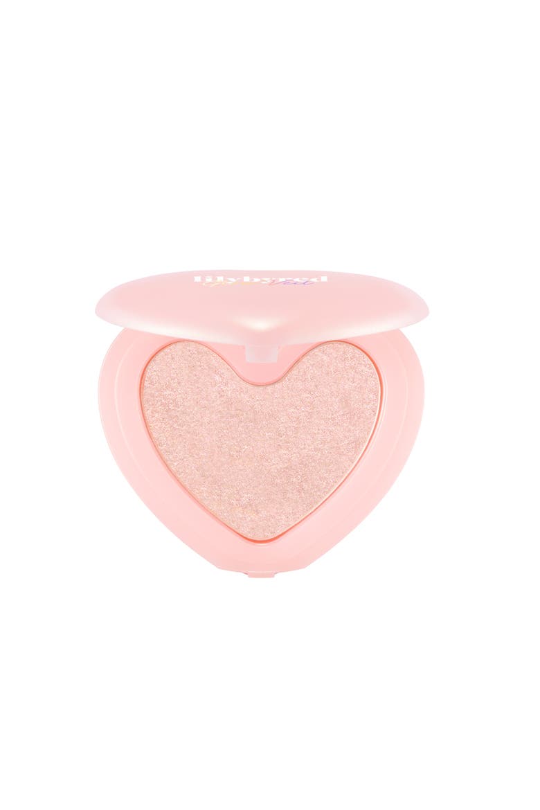 Luv Beam Glow Veil, Alternate, color, #04 Sun Beam