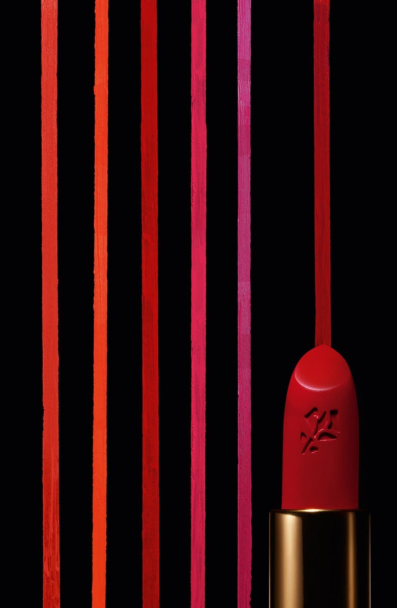 Lancôme LAbsolu Rouge Définition Demi-Matte Lipstick, Alternate, color, 