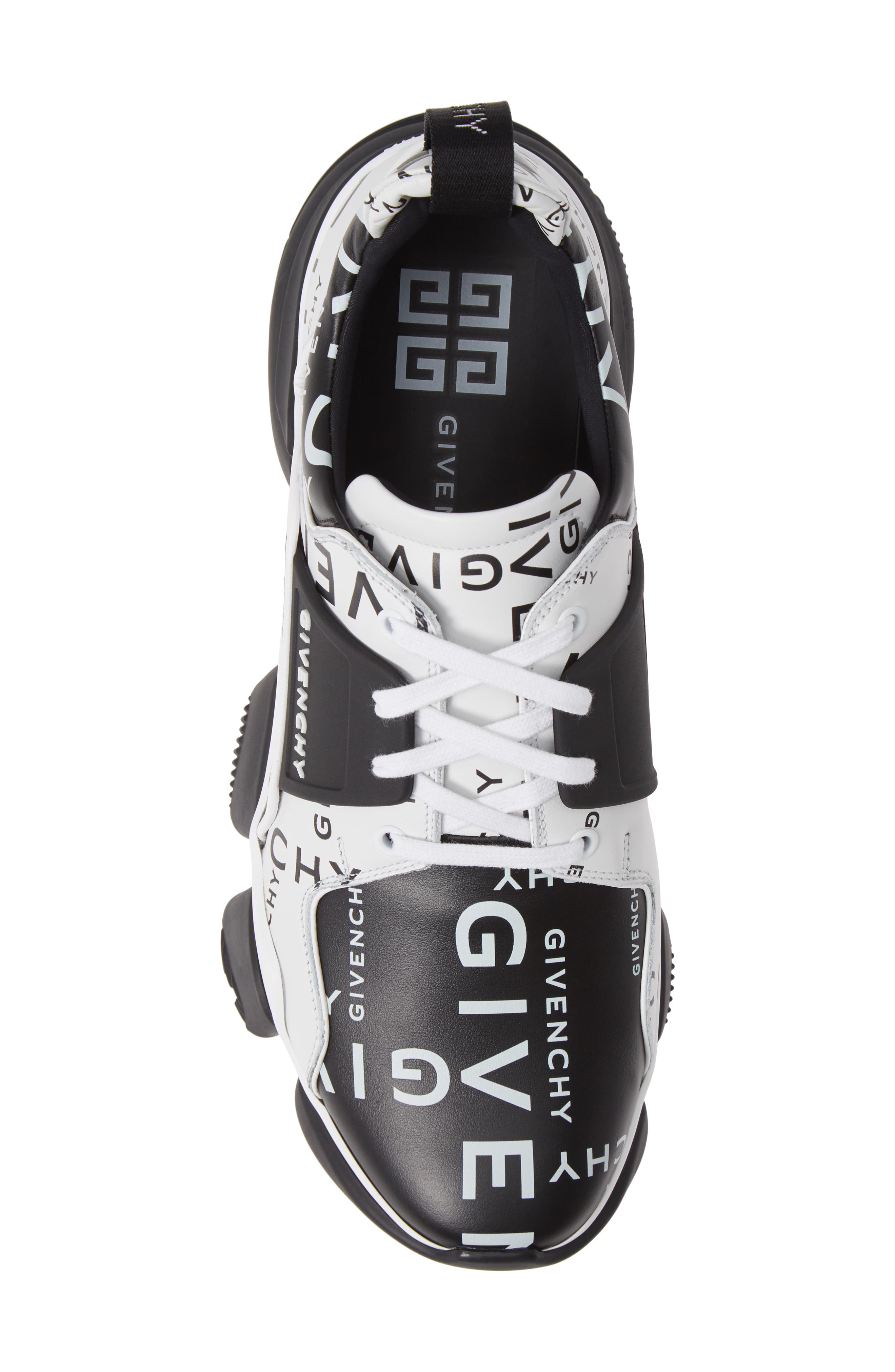 Givenchy Urban Knots Sneaker, Alternate, color, 