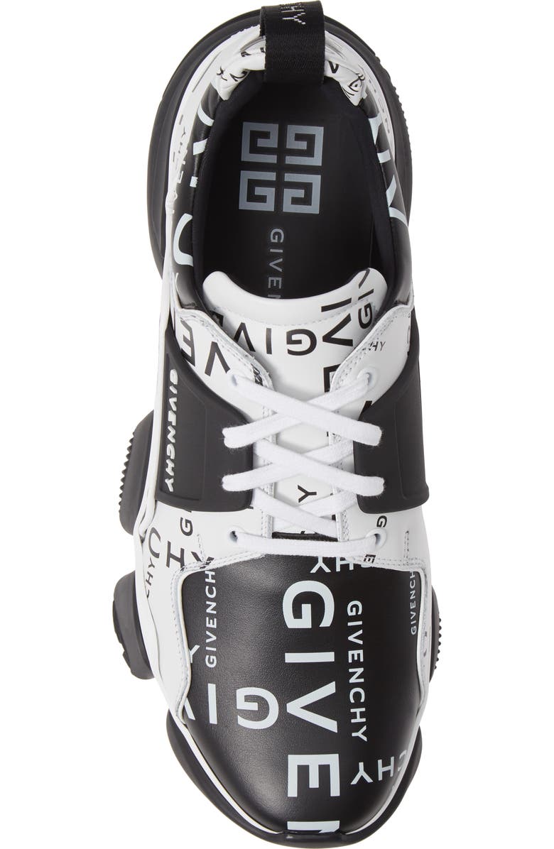 Givenchy Urban Knots Sneaker, Alternate, color,